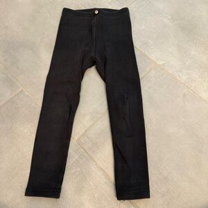 Zara Toddler Girl Leggings 3-4